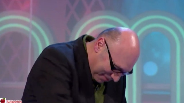 ---Комиците - Искам си шофьорската книжка СМЯХ