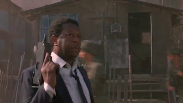 Луна над Парадор Moon Over Parador   (1988) Бг Аудио( Високо Качество) Част 4