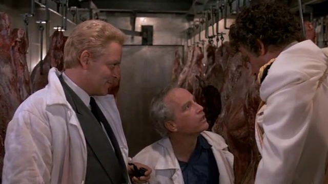 Луна над Парадор Moon Over Parador   (1988) Бг Аудио( Високо Качество) Част 2