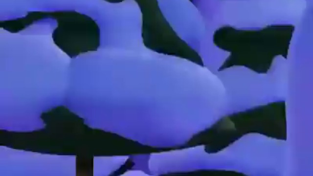 Коледното натсроение повдигнато със carton network