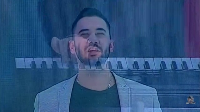 Aleksandar Zivanovic - Opet Bih Ko Pre - Novogodisnja Zurka - (TvDmSat 2017)