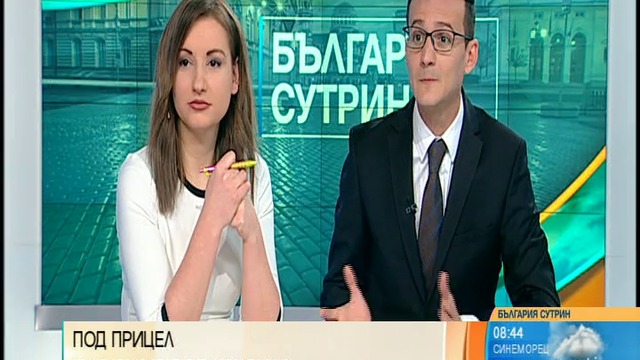 Не знаем да се защитаваме в нета