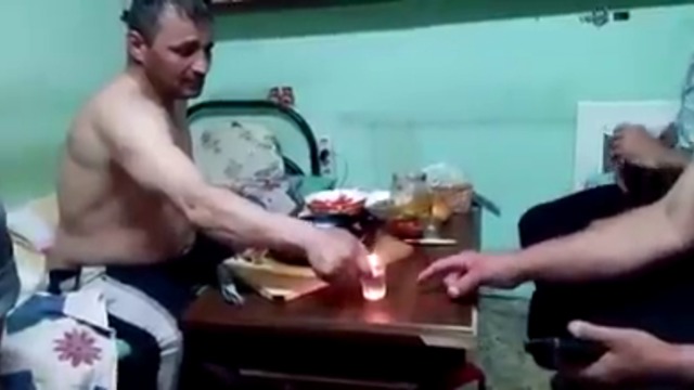 Руснаците са машини!