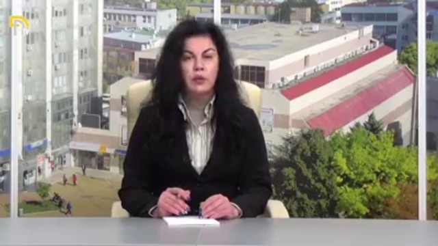 Новините  на тв.Добрич. 19.01.2017.г