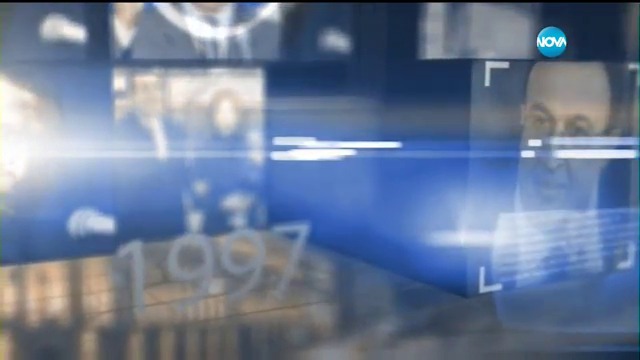 Новият първи - Президентски избори 2016 - Новият първи - Президентски избори 2016 - част 1 (06.11.2016) - Nova Play - видео плат