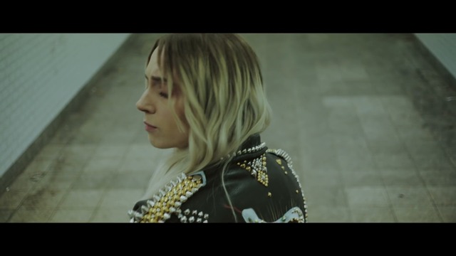 Snakehips & MØ - Don't Leave (Official Video)