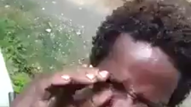 Мъж по поръчка.