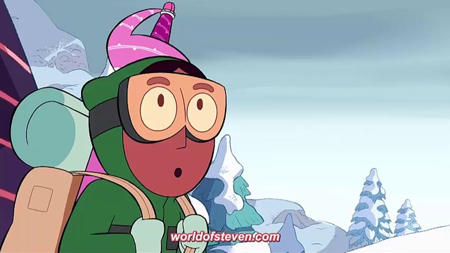 Стивън Вселенски (Gem Hunt) бг.аудио