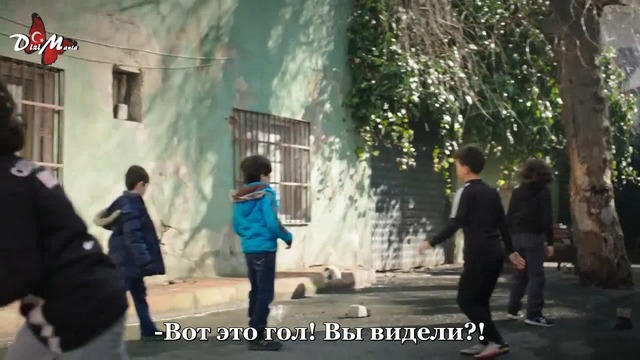 Терпи,мое сердце - 2 анонс рус суб