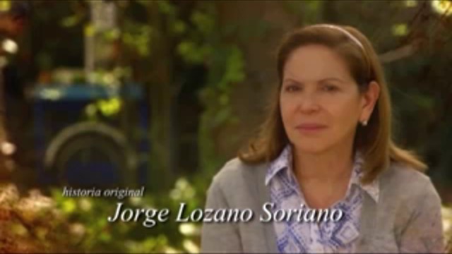 Tres veces Ana 2016 S01 E56  BGAUDIO