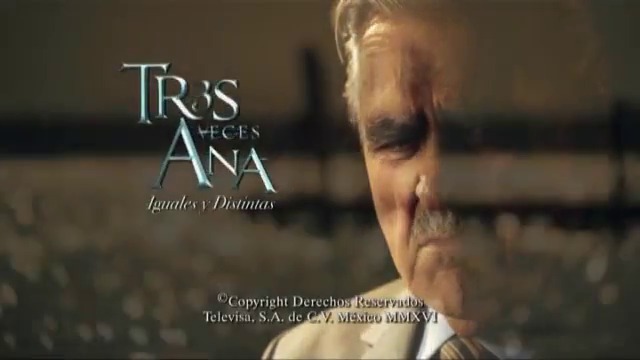 Трите лица на Ана - Епизод 57 Сезон 1