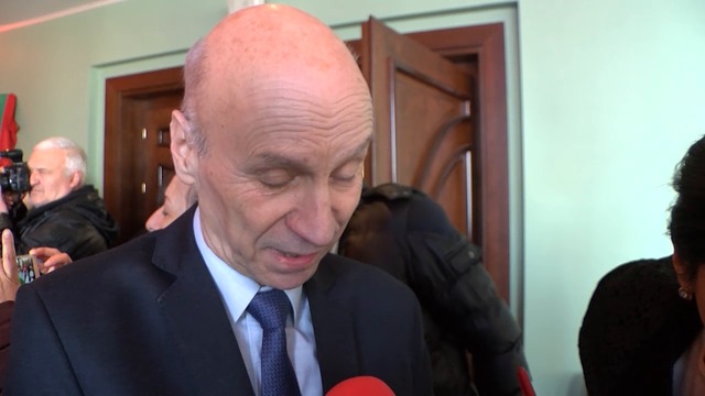 Хасково се обедини в подкрепа на Гришо