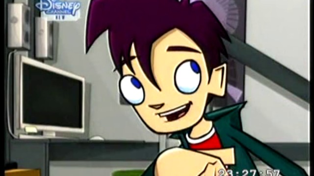 Ранди Кънингам - еп. 15 Бг Аудио