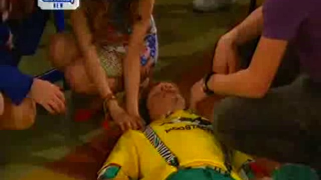 Остин И Али С02 Е19 Бг Аудио Цял Епизод