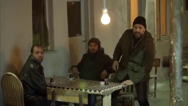 До живот-еп.3.6 с бг суб