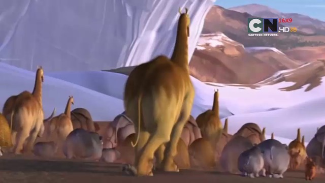 ЛЕДЕНА ЕПОХА СЕЗОН 1