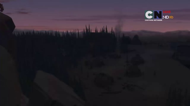 ЛЕДЕНА ЕПОХА СЕЗОН 1 ЕПИЗОД 3 БГ АУДИО ПРЕМИЕРА