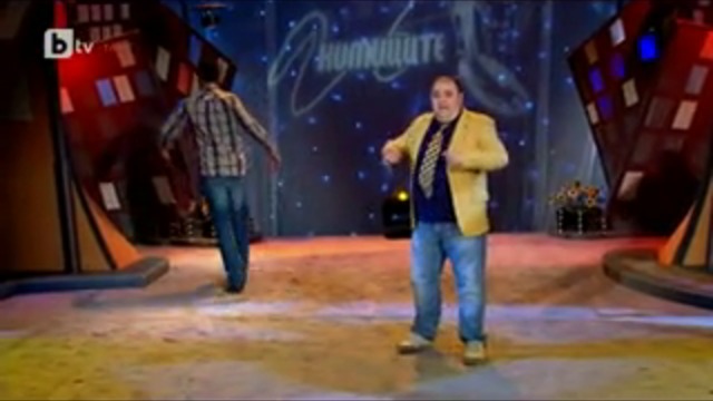 Смях do dupka kumisite18.10.2013 - Ценко Цаков като водещ на сватба !_xvid