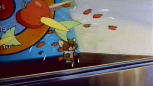 Tom And Jerry - 014 - Million Dollar Cat (1944) - Videoclip.bg