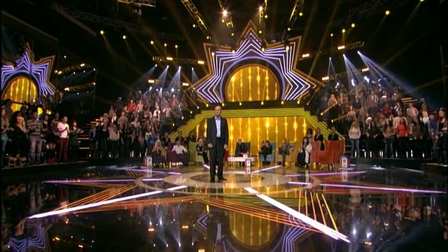 Nusret Orovcanin - I ti i ja - ZG Specijal 16 - (TV Prva 15.01.2017.)