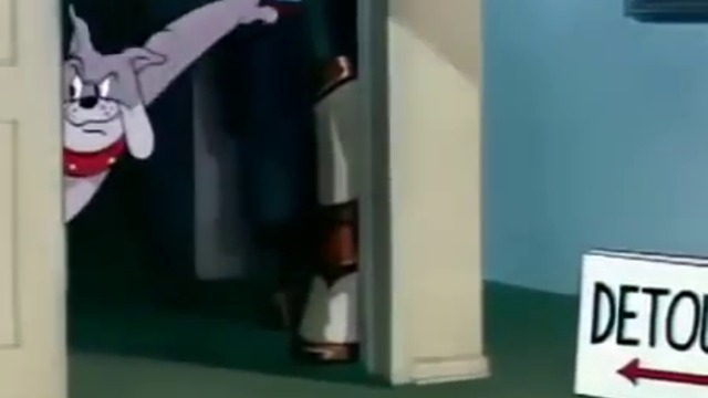 ---Tom and Jerry Cartoon Pet Peeve 2 full episodes BY RuBeL