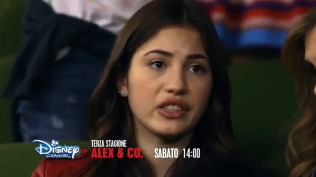 Групата на Алекс/Alex & Co Сезон 3 (Нови Епизоди )