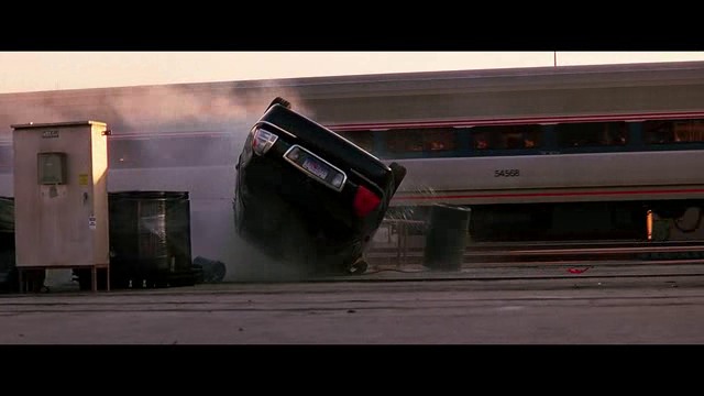 Черният рицар The Dark Knight   (2008) Бг Аудио( Високо Качество) Част 5