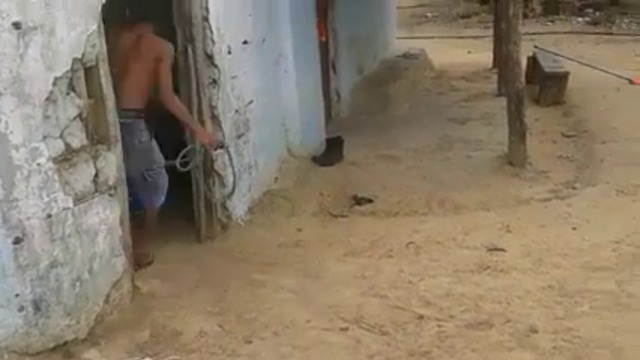 Изненадааааа