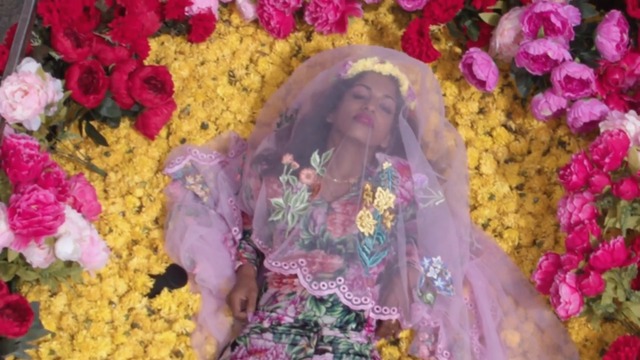 M.I.A. - P.O.W.A