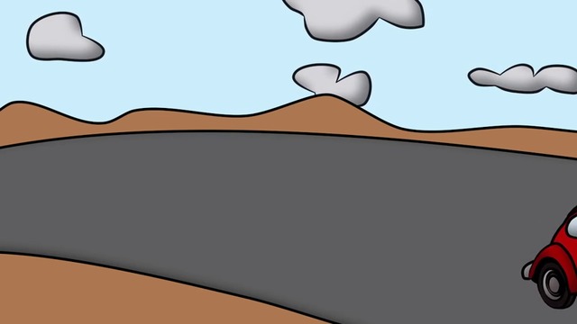 ---Здравей кола