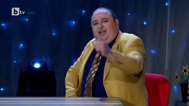 Интервю с Анелия Луцинова и Ценко Цаков