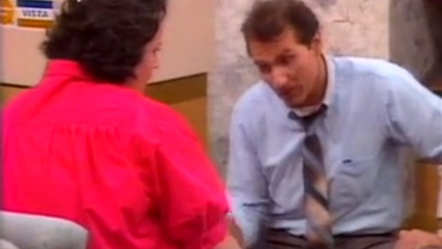 ---Най смешните моменти на Ал Бънди срещу Дебеланите