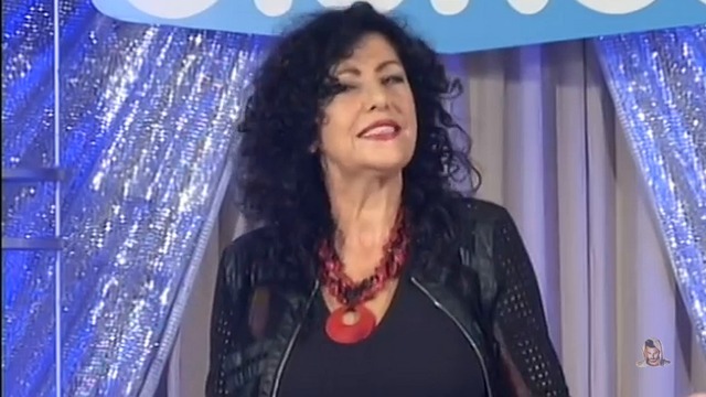 Mirsada Becirevic - Nije, nije to nista - (Video 2017)