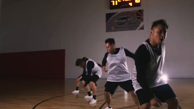 • Зарибявка • Dawin - Jumpshot