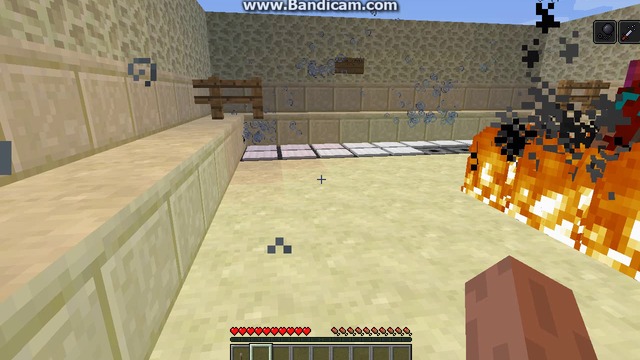 Download Mega Minefike horror map Best Ever Frier