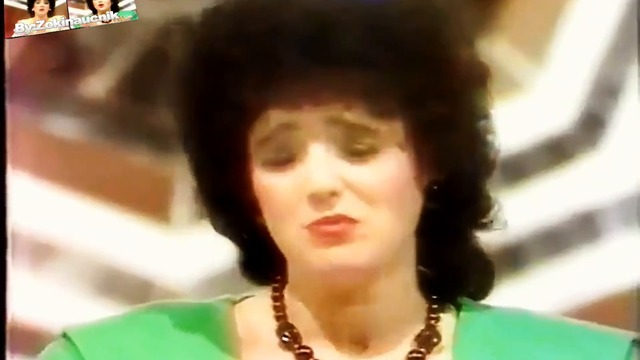 Vera Matovic (1985) - Kokteil pesama