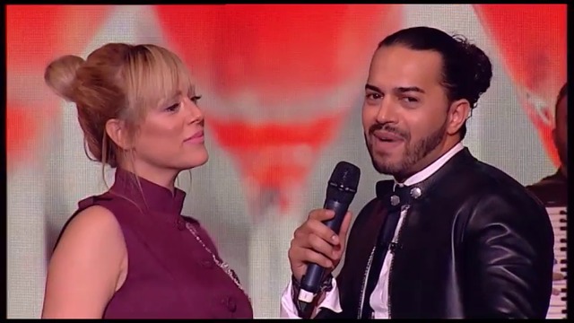 Adil i Sladja Alegro - Zivot bez tebe ne zivim - GK - (TV Grand 06.02.2017.)