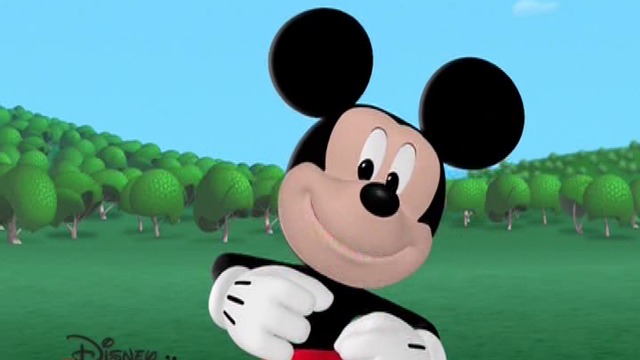 Mickey Mouse Clubhouse S04E20 (Part 2)_(RU AUDIO)