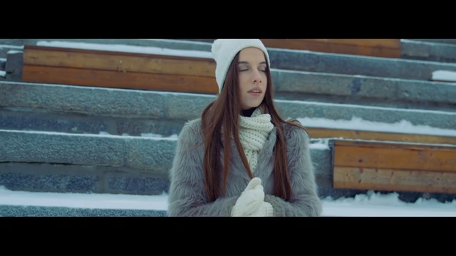 Вероника Андреева - Я люблю своего мужа