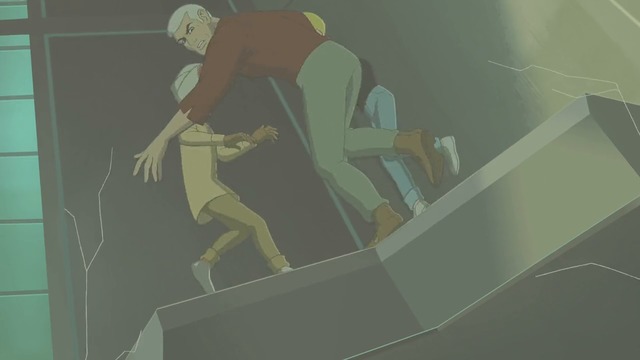 Tᴏᴍ и Дж​epи: Ш​пиᴏʜᴄᴋа ᴍиc​ия част 3/3 – Б​г ayдиo (2​01​5)