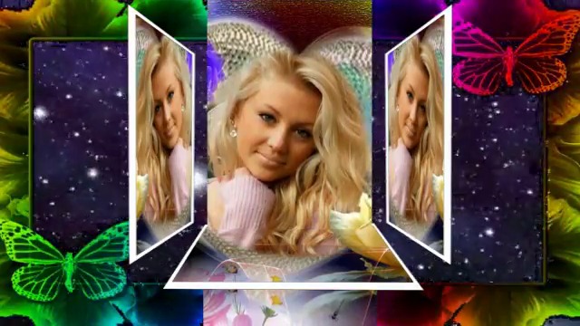 Михаил Шабашов - У красивых глаз!