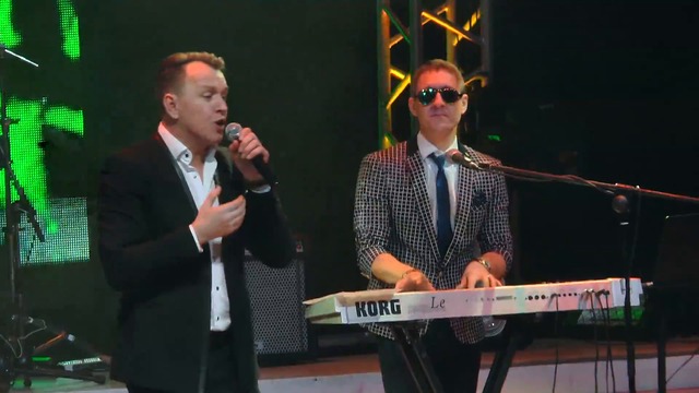 СБОРНАЯ СОЮЗА - ЛЮДИ И ТРОЛЛИ