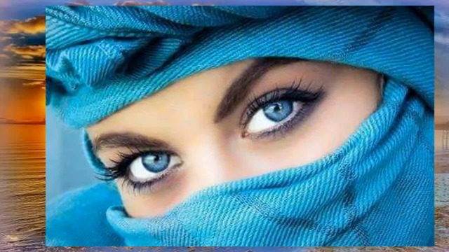 Хусейн и Хасан Измайловы - Твои зеленые глаза