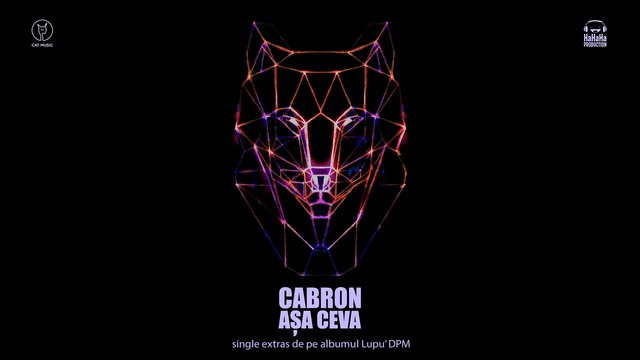 Cabron - Asa ceva (Official Single)