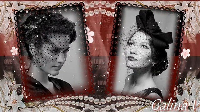 Евгений Дога   -   Черная вуаль!