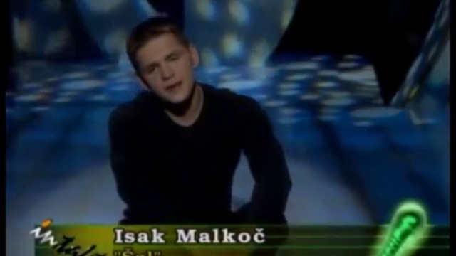 Isak Malkoc - Sal