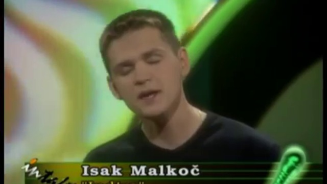 Isak Malkoc - Indira