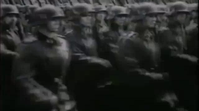 German Army Hell March