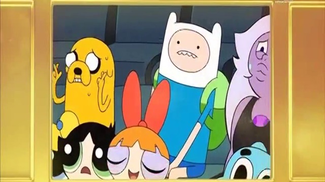 Наградите Чичо Дядко българско промо