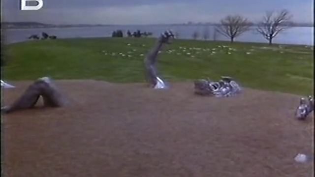 Откъс От Мрежата 1995 Бг Субтитри VHS-TV Rip bTV